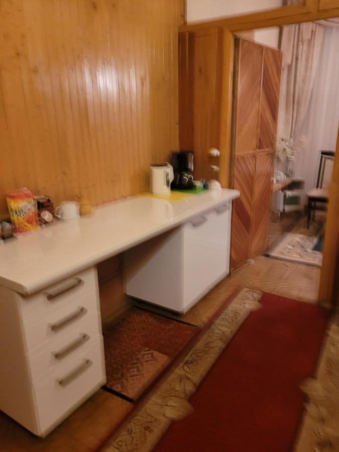 Pokoje Goscinne Victoria Cracóvia Exterior foto